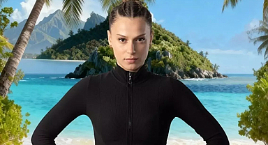 Survivor 2026 Nisanur Güler Kimdir? Şampiyon Tekvandocu Parkurlarda