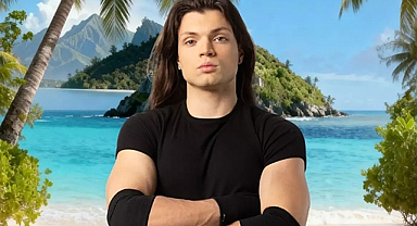 Survivor 2026 Onur Alp Çam Kimdir? Kaç Yaşında, Nereli ve Ne İş Yapıyor?