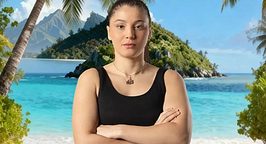 Survivor Seren Ay Çetin Kimdir? Kaç Yaşında, Nereli ve Ne İş Yapıyor?