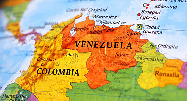 Venezuela Nerede? Coğrafi Konumu, Türkiye'ye Uzaklığı ve Saat Farkı