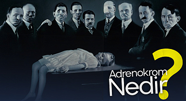 Adrenokrom İddiaları Bilimsel Gerçeklerle Çürütülüyor: Komplo Teorileri Nasıl Yayılıyor?