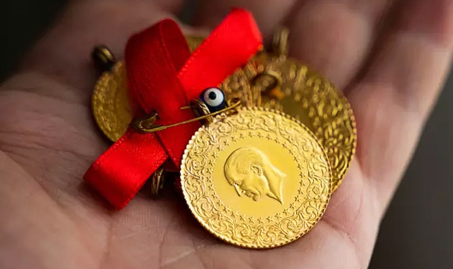 Altın ve Dövizde Haftanın İlk Rakamları: Gram Altın 7 Bin Lira Sınırında