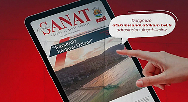 Atakum Belediyesi’nden Kültür ve Sanata Dijital Dokunuş