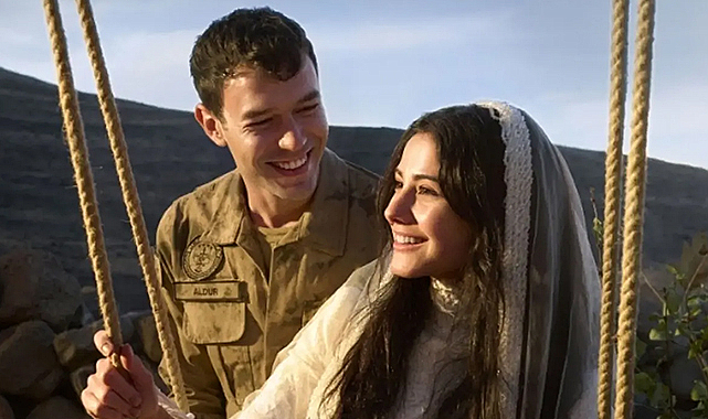 Aytaç Şaşmaz Kaç Yaşında? Sevdiğim Sensin’in Erkan Aldur’u Hakkında Bilgiler