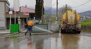Başkan Serhat Türkel: Ramazan Ayını Adına Yakışır Şekilde Karşılıyoruz