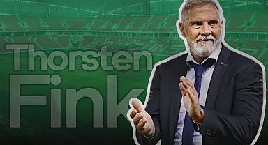 Bayern Münih’in Efsanesinden Samsunspor’a: Thorsten Fink’in Teknik Direktörlük Karnesi