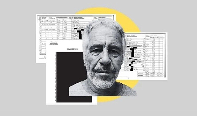 Epstein Skandalında Yeni Dönem: Milyonlarca Sayfa Kamuoyuna Açıldı