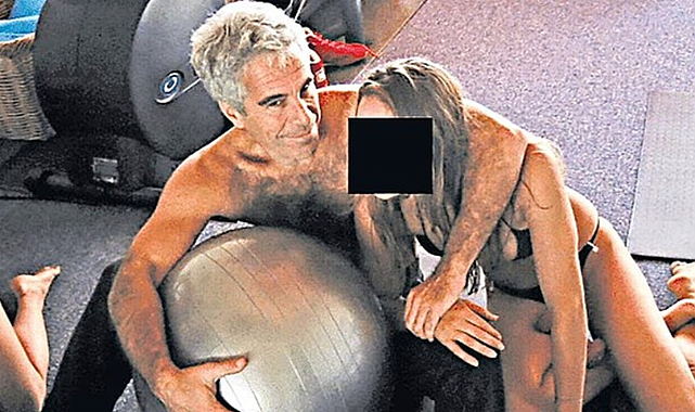 İtibar Kaybı Gerekçesiyle Hiçbir Belge Saklanmadı: Epstein Dosyalarında Yeni Dönem