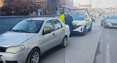 Samsun Alaçam’da Korsan Taksi Operasyonu: 58 Bin 217 TL Ceza Kesildi