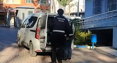Samsun’da Firari Zehir Taciri Yakalandı: 14 Yıl Kesinleşmiş Cezası Bulunuyordu
