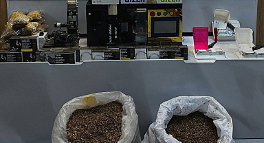 Samsun’da Tütün Mamulü Kaçakçılığı: 4 Şahıs Hakkında Adli İşlem Başlatıldı