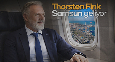 Samsunspor Teknik Direktör Konusunu Çözdü: Thorsten Fink İle Anlaşma Tamam