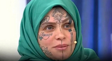 Sosyal Medyayı Sallayan Nazan Ünal: Eski Hayatıma Tövbe Ettim