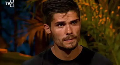 Survivor Barış Murat Yağcı Diskalifiye Mi Oldu? Hakkında Yakalama Kararı mı Çıktı?