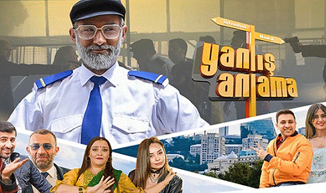 Yanlış Anlama Filmi Hakkında Merak Edilenler: Konusu, Oyuncu Kadrosu ve Sonu