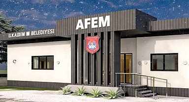 AFEM Projesi ile İlkadım’da Afetlere Karşı Eğitim Seferberliği