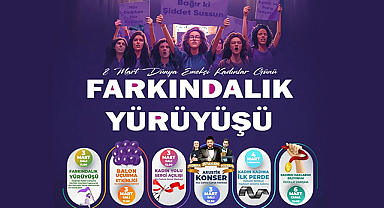 Atakum Belediye Başkanı Serhat Türkel: Kadınların Sesini Daha Yüksek Duyuracağız