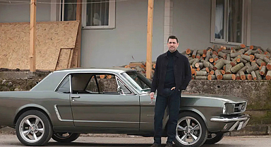 Çirkin dizisinin Kadir’i Çağlar Ertuğrul kimdir, kaç yaşında ve nereli