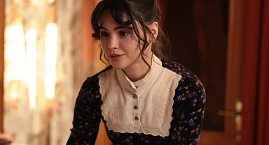 Çirkin dizisinin Meryem’i Derya Pınar Ak kimdir, kaç yaşında