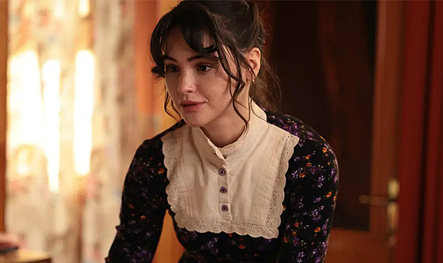 Çirkin dizisinin Meryem’i Derya Pınar Ak kimdir, kaç yaşında