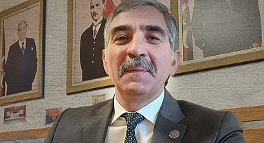 MHP Genel Başkan Başdanışmanı Eyyup Yıldız Kimdir? İş Dünyasından Siyasete Uzanan Kariyer