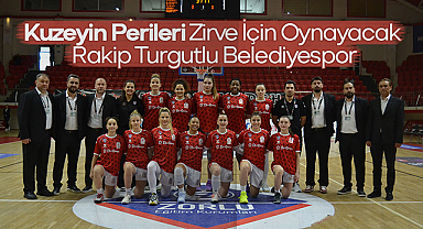 Şampiyonluk Yolunda Dev Randevu: Samsun Basket Turgutlu’yu Konuk Ediyor