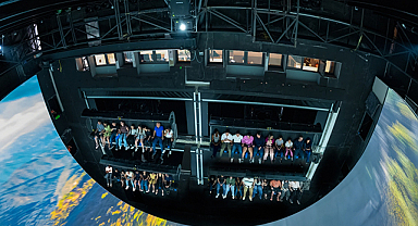 Samsun’un Yeni Gözdesi Astorya: Öğrenci ve Tam Bilet Ücretleri Kaç TL?