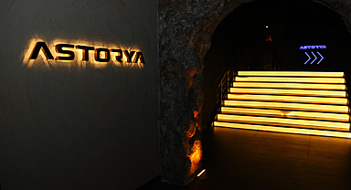 Türkiye’de Bir İlk: Uçan Sinema 