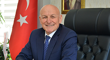 Başkan Şenol Kul’dan 1 Mayıs Mesajı: Alın Teri ve Emek Bizim İçin En Yüce Değerdir