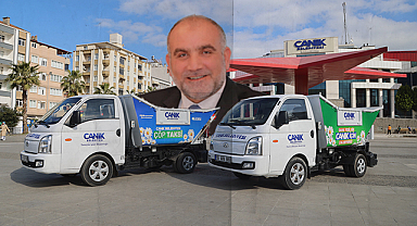 Daha Temiz Bir Canik İçin: Belediye Araç Parkuruna Yeni Takviyeler