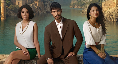 Halef Bu Hafta Var mı, Yeni Bölüm Ne Zaman? NOW TV Yayın Akışı Netleşti