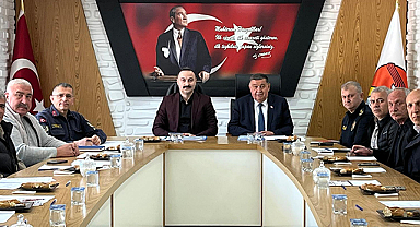 Havza’da 25 Mayıs Coşkusu Başlıyor: 31. Atatürk’ü Anma ve Termal Turizm Festivali Yolda