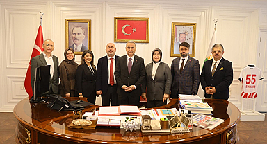 İlkadım Belediyesi’nden ‘Mama Kodu Protokolü’: Sağlıklı Nesiller İçin İş Birliği