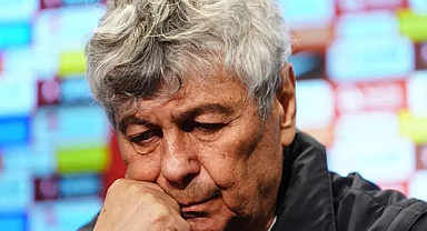 Kaderin Muazzam Cilvesi: Lucescu Kariyerini Sevdiği Stadın Çimlerinde Noktaladı