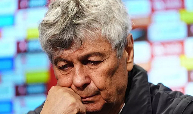 Kaderin Muazzam Cilvesi: Lucescu Kariyerini Sevdiği Stadın Çimlerinde Noktaladı