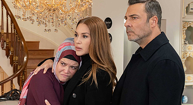 Kızılcık Şerbeti Bu Hafta Var mı, Yeni Bölüm Ne Zaman? Show TV Yayın Akışı Netleşti