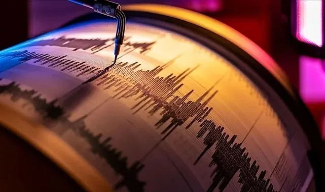 Kütahya’da Korkutan Sarsıntı: Simav 4.8 ile Sallandı