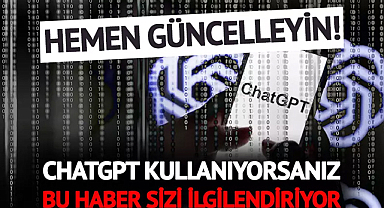 OpenAI Güvenlik İhlalini Duyurdu: ChatGPT Desktop ve Codex Kullanıcıları İçin Kritik Süreç