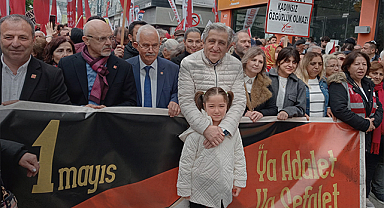 Samsun Milletvekili Murat Çan'dan Mücadele Çağrısı: Emeğin Hakkını Teslim Edeceğiz