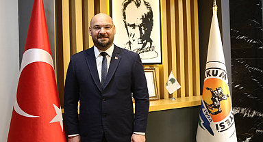 Serhat Türkel: Zorlu Ekonomik Süreçte İşçimizin Yanındayız, Var Gücümüzle Çalışıyoruz