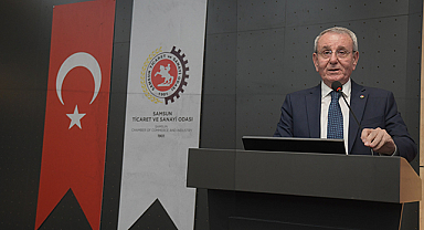 STSO Nisan Meclisi: İhracat Atakları ve Yeni Destek Programları Masada