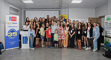 Terme'den Dünyaya Sürdürülebilirlik Mesajı: Erasmus+ Projesi Tamamlandı