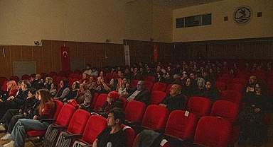 Tiyatroseverler Buraya! OMÜ’de 9 Gün Sürecek Dev Festival Heyecanı