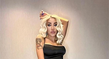 Uyuşturucu ve Fuhuş Operasyonu: Aralarında Mika Slowana'nın da Olduğu 4 Kişi Yakalandı