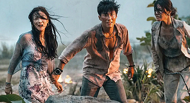 Ateş Yağmuru Filmi Konusu Ne, Oyuncuları Kim? Ateş Yağmuru Filmi Nerede ve Ne Zaman Çekildi?