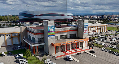 Başkan Halit Doğan Müjdeyi Verdi: Fuar Merkezi Uluslararası Arenaya Taşınıyor