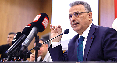 Başkan İhsan Kurnaz’dan Mali Disiplin Vurgusu: Günü Geçmiş Tek Lira Borcumuz Yok
