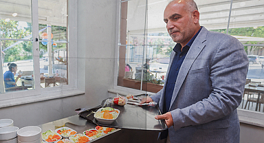 Bütçe Dostu Can Sofrası Alkışları Topluyor: 4 Çeşidi 90 TL!