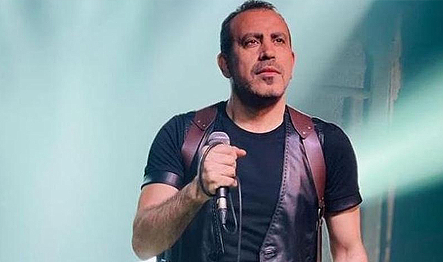 Haluk Levent’ten Korkutan Haber: Ankara Yolunda Fenalaşan Ünlü Sanatçı Yoğun Bakımda!