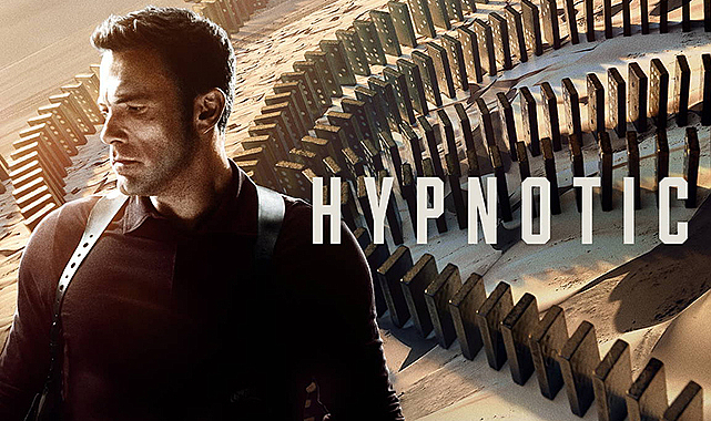 Hipnotik Filmi Konusu Ne, Oyuncuları Kim? Hipnotik Filmi Nerede ve Ne Zaman Çekildi?